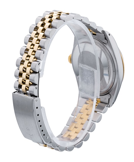 Rolex Datejust 16013 Image 3